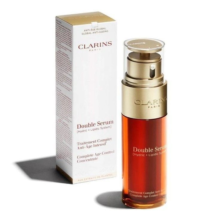 CLARINS