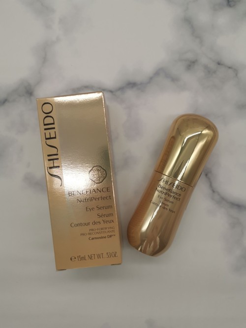 SHISEIDO Benefiance NutriPerfect Eye Serum 15ml