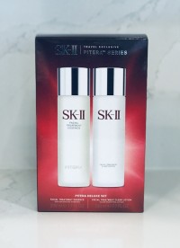 SK-ll Pitera Deluxe Set (2ltems)