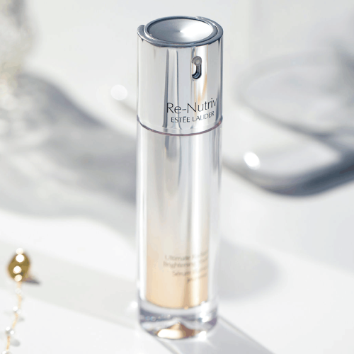 Estee Lauder Platinum White Moonlight Essence 30ml