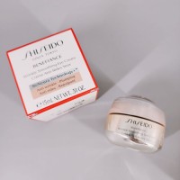 SHISEIDO Wrinkle Smoothing Eye Cream 30mL