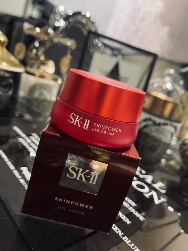 SK-II eye cream 15g