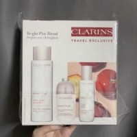 CLARINS Tr Set Total Brightening Programme (200ml+75ml+50ml)