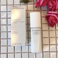 Shiseido Men Energizing Moisturizer 100ml