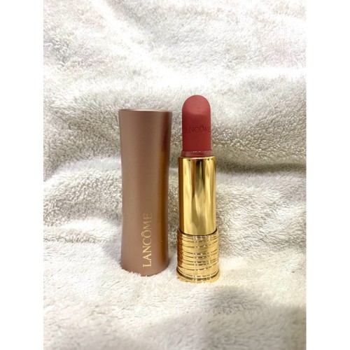 Lancôme L'Absolu Rouge Intimatte Lipstick - 3.5g