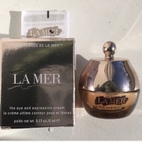 La Mer Genaissance de la Mer The Eye & Expression Cream - 15ml