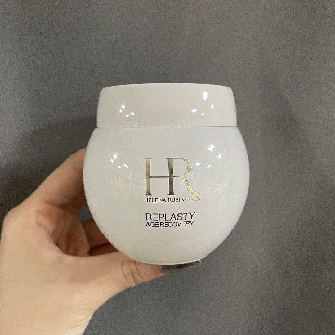 HR（Helena）Day and Night Repair Day Cream