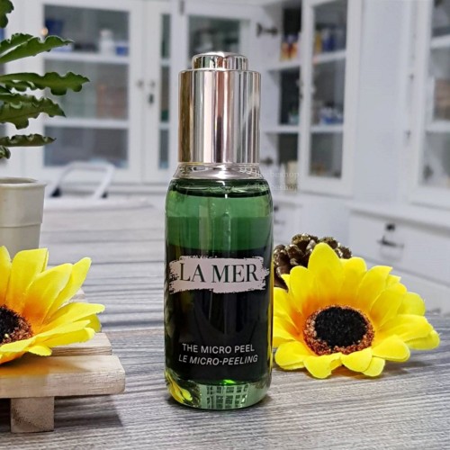 LA MER The Micro Peel - 30ml