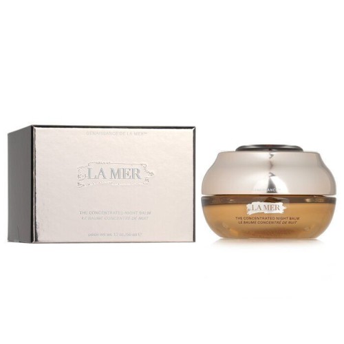 LA MER Genaissance de la Mer The Concentrated Night Balm - 50 mL