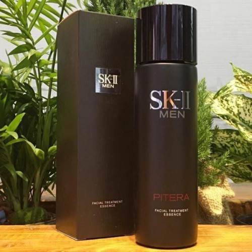 SK-ll MEN Facial Treatment Essence 230mI