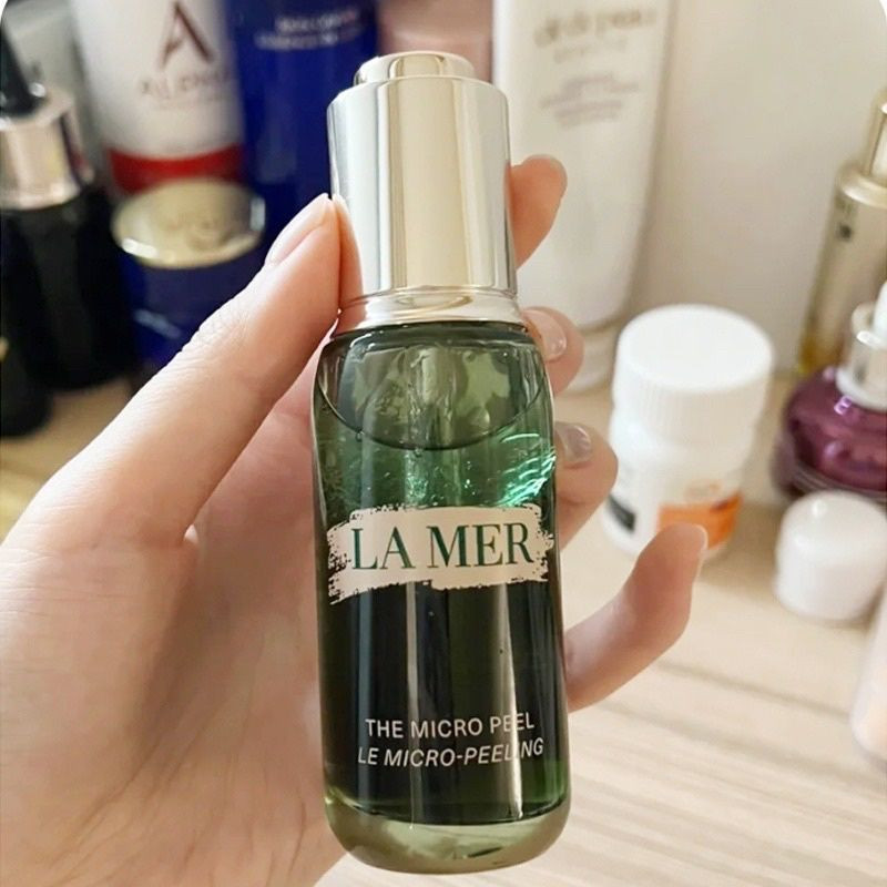 LA MER The Micro Peel - 30ml