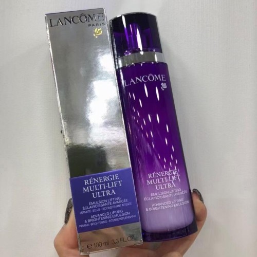 Lancôme 5D firming lotion 100ml