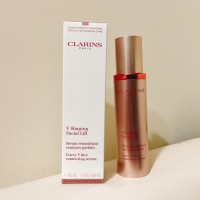 CLARINS V Shaping Facial Lift Serum - 100ml 50ml