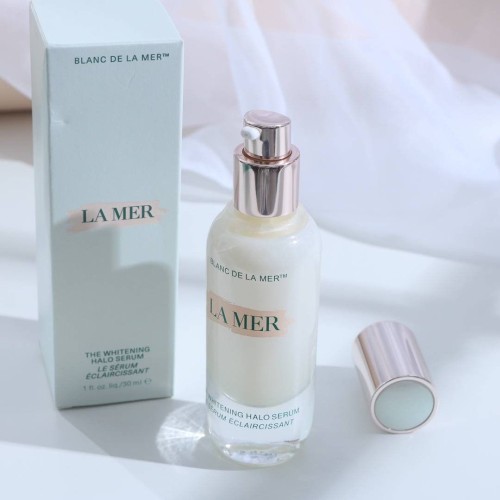 La Mer radiant whitening essence - 30ml