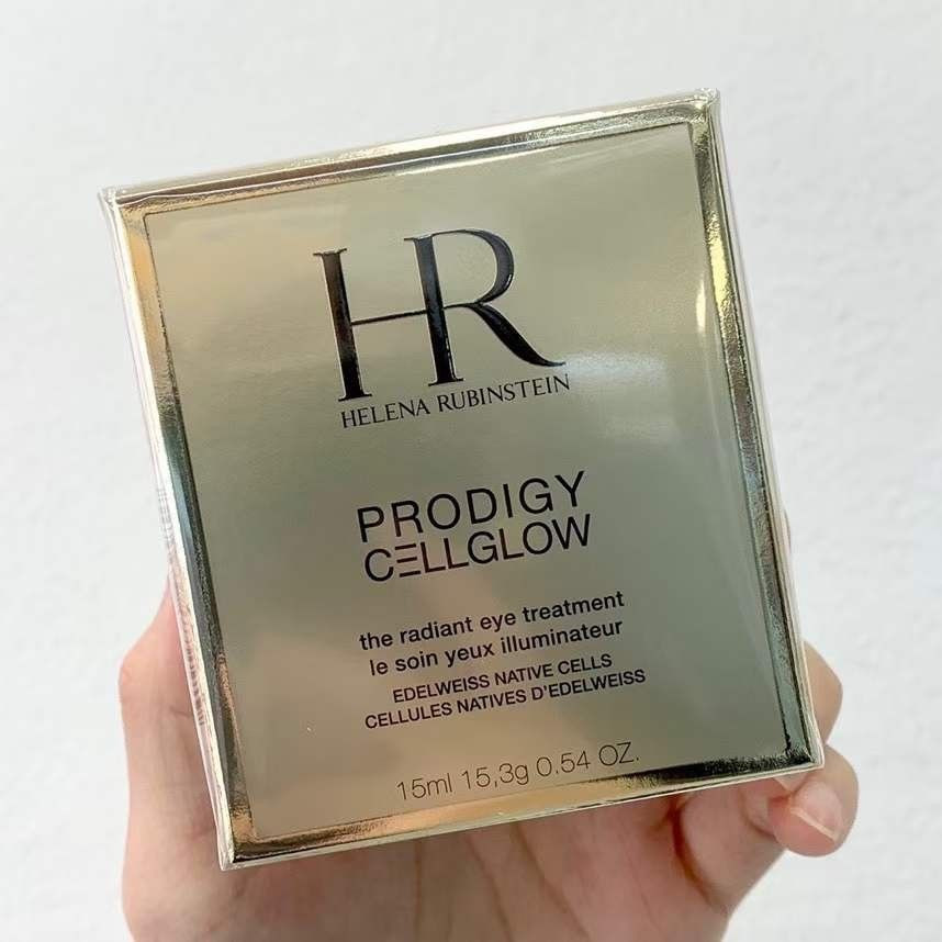 HR（Helena）The Radiant Eye Treatment - 15ml