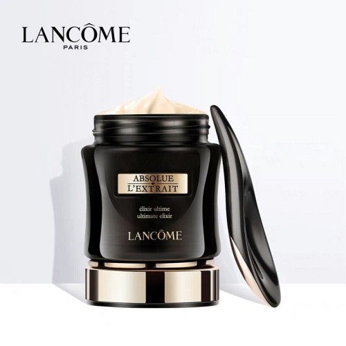 Lancome Pure Black Gold Facial Cream 50ml