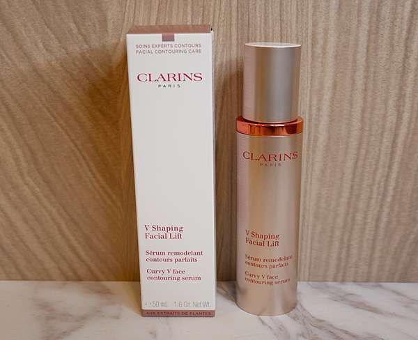 CLARINS V Shaping Facial Lift Serum - 100ml 50ml