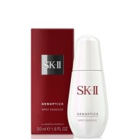 SK-II  -   Gen Optics Ultraura Essence Serum  -  50ml