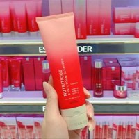 Estee Lauder Nutritious 2-in-1 Foam Cleanser - new version 125ml