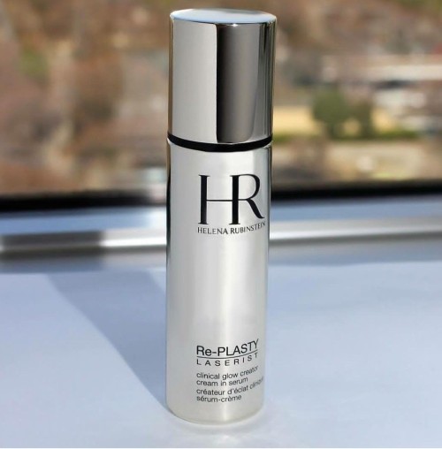 HR（Helena）Re-plasty Laserist Cream Serum 30ml