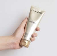 Lancôme Absolue Oil-in-Gel Facial Cleanser 125ml