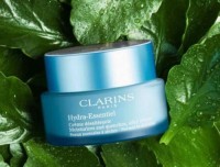 CLARINS Hydra-Essentiel Silky Cream 50 mL