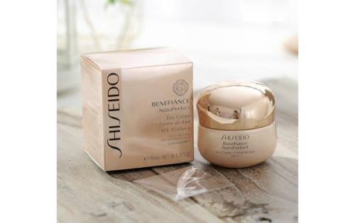 SHISEIDO Benefiance NutriPerfect Night Cream 50ml