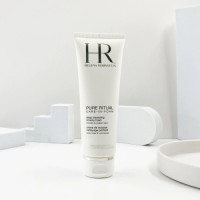 HR（Helena）Pure Ritual Deep Cleansing Creamy Foam 125ml