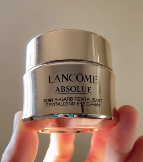 Lancôme Absolue Revitalizing Eye Cream 20ml